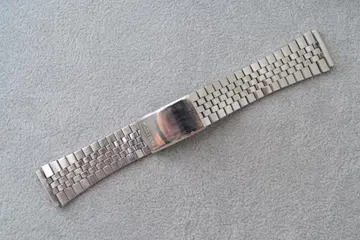 #S420 SEIKO 빈티지 정품 벨트 [ XJA 420 ]