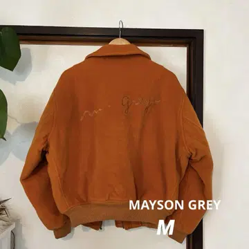MAYSON GREY 메이슨 그레이 자켓 아우터 M