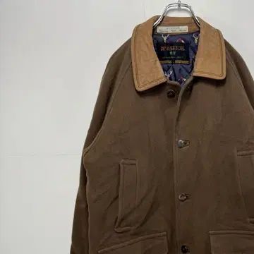 McGREGOR 맥레거 코트 자켓 구제 의류