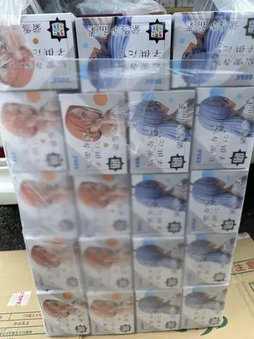 시운지 가문의 아이들 쵸코노세 시운지 세이하 10개, 시운지 반리 9개