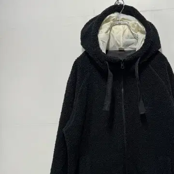 Reebok 리복 플리스 자켓 후드티 구제 의류
