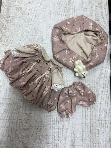 브라이스 아웃핏 blythe
