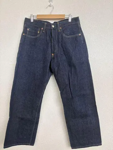STUDIO D'ARTISAN SD-D01 데님 32