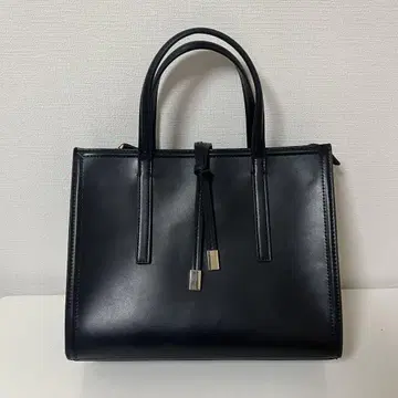 ZARA 핸드백