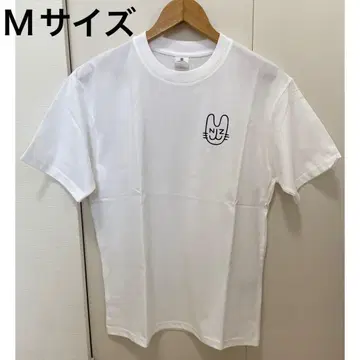 Newjeans NJZ MHDHH 셔츠 화이트