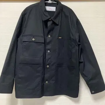 레리움 별주 UNIVERSAL OVERALL 커버올
