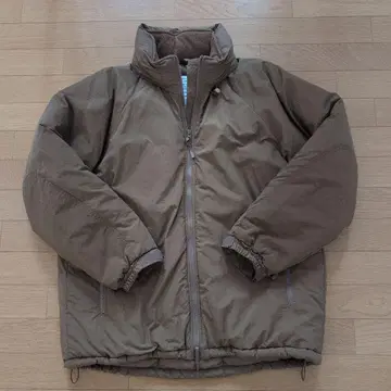 프릭스스토어 충전솜 LEVEL 7 JACKET (베이지, S)