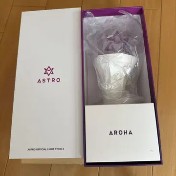ASTRO 응원봉