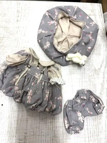 브라이스 아웃핏 blythe