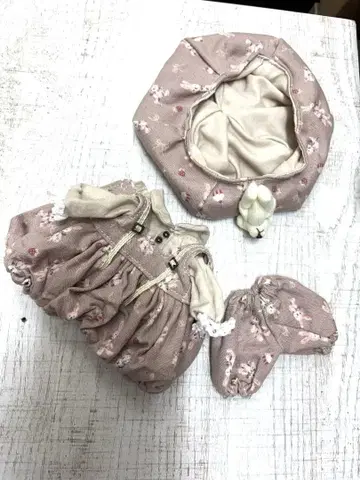브라이스 아웃핏 blythe