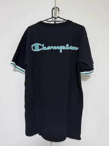 champion DUFFER 반팔
