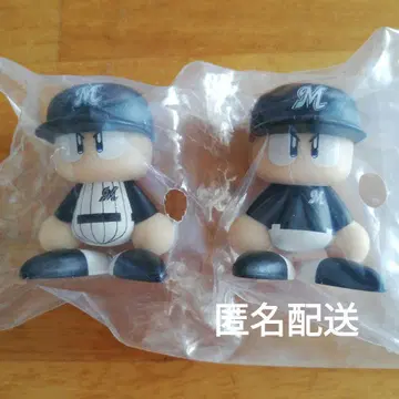 파워프로 군이라면 응원해 지바 롯데 마린스