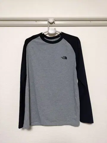 THE NORTH FACE 베이스볼T셔츠 L사이즈