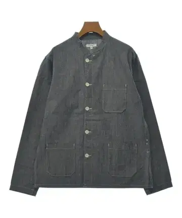 Engineered Garments 블루종 ( 기타 ) 남성용