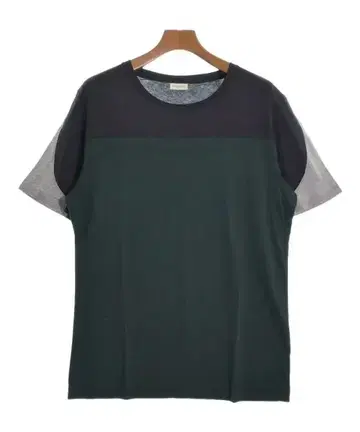 DRIES VAN NOTEN 셔츠 티셔츠 남성용