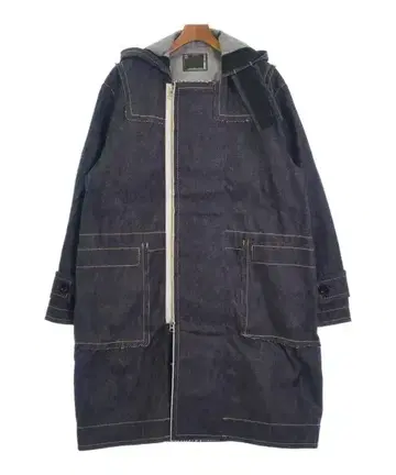 sacai 코트 (기타) 남성용