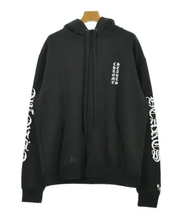 CHROME HEARTS 남성용 후드티