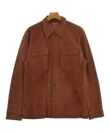 Salvatore Ferragamo 캐주얼 셔츠 남성용
