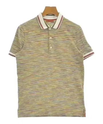 MISSONI 피케 셔츠 여성용