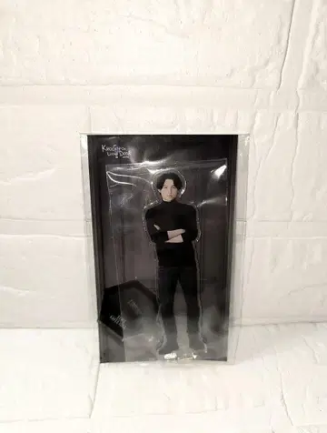 마츠무라 호쿠토 아크릴 스탠드 고텐바 토리 노키도아