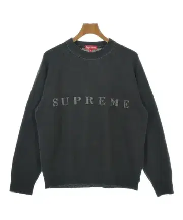 Supreme 남성용 니트/스웨터