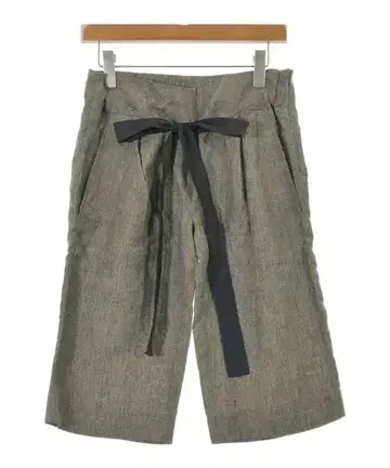 MARNI 숏팬츠 여성용