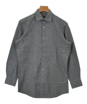 Ermenegildo Zegna 캐주얼 셔츠 남성용