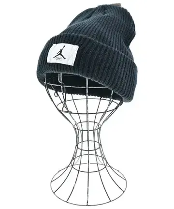 JORDAN BRAND 니트 캡 비니 남성용