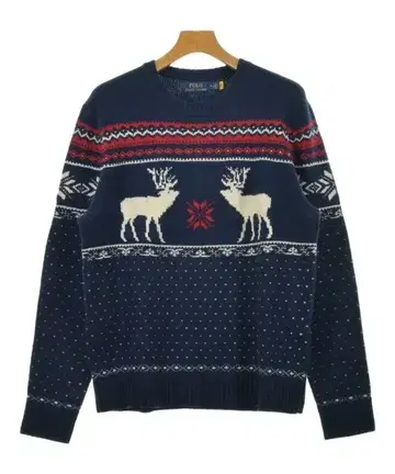 Polo Ralph Lauren 니트 스웨터 남성용