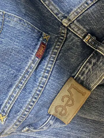 Lee VINTAGE denim