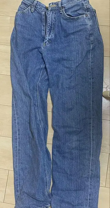 Lee riders VINTAGE denim