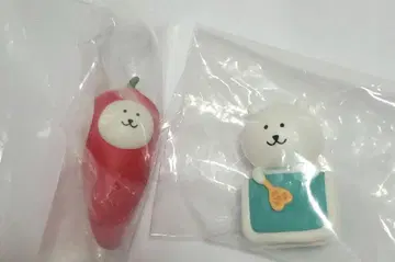 PUTITTO 농담곰 나가노의 곰 고추 이불
