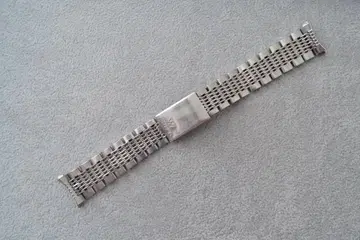 #665 SEIKO 빈티지 정품 벨트 [ XGB 061 ]
