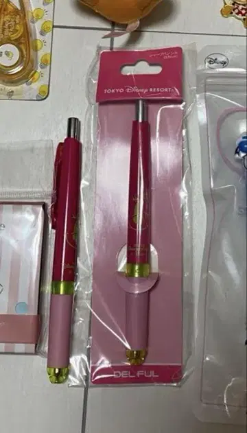 디즈니 델플