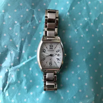 citizen 크로스씨 xC