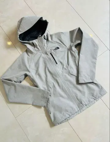 THE NORTH FACE 고어텍스 후드 부착 자켓 새상품급