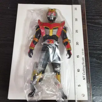 가면라이더 류우키 류우키 서바이브 특대 피규어 테레비군 지상 한정품