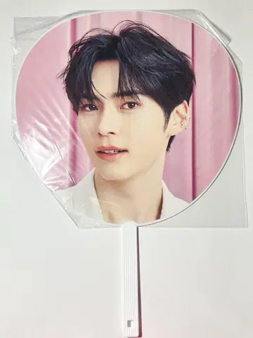 zerobaseone zb1 제베원 부채 FANCON 성한빈