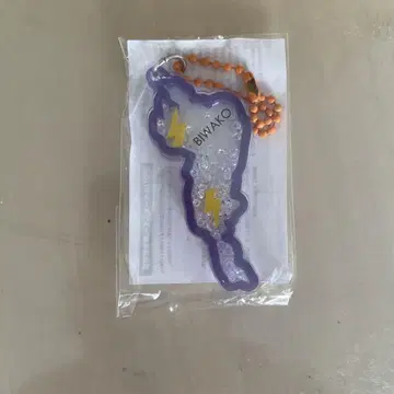 BIWAKO 비와코 아크릴 키링