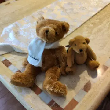 Lexus 봉제 인형, 페닌슐라 호텔 봉제 인형