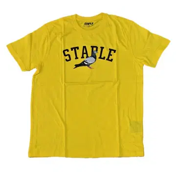 STAPLE 반팔 T셔츠