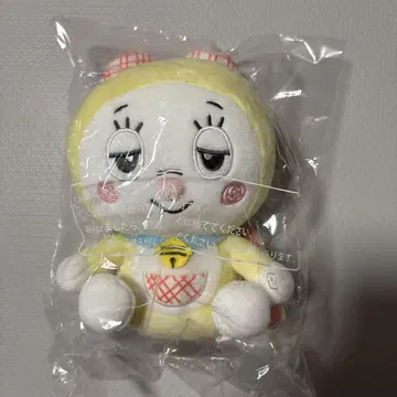 아이엠 도라에몽 네오치 봉제 인형 S 도라미