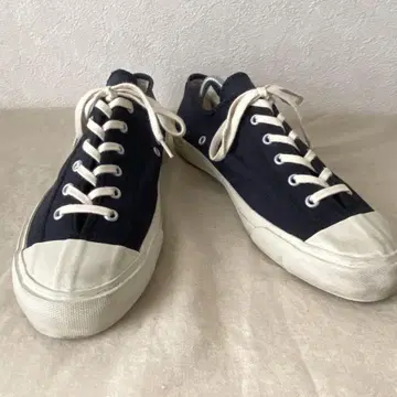 MOONSTAR 짐 클래식 스니커즈