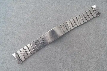 #S575 SEIKO 빈티지 정품 벨트 [ XGA 111 ]