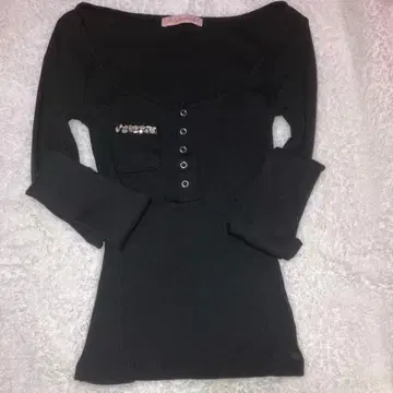 babymetalclub 긴팔 상의