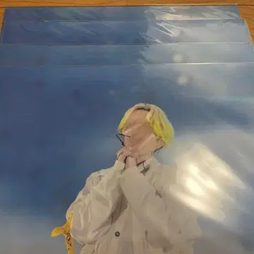스토푸리 루토군 STPR 복권 B상