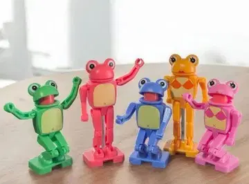 무릎 꺾기 개구리 2025 컬러 5색 컴프 SNS 화제