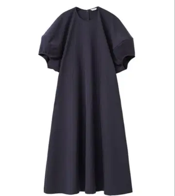 클라네 CLANE LANTERN SLEEVE ONE PIECE 반팔 /2