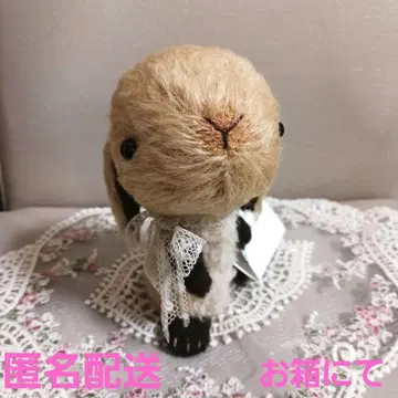 인기 일본 국내 작가님 아티스트 테디베어 쿠마코하우스님 토끼