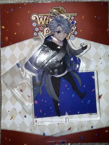 FGO 룰러 모리아티 아크릴 스탠드